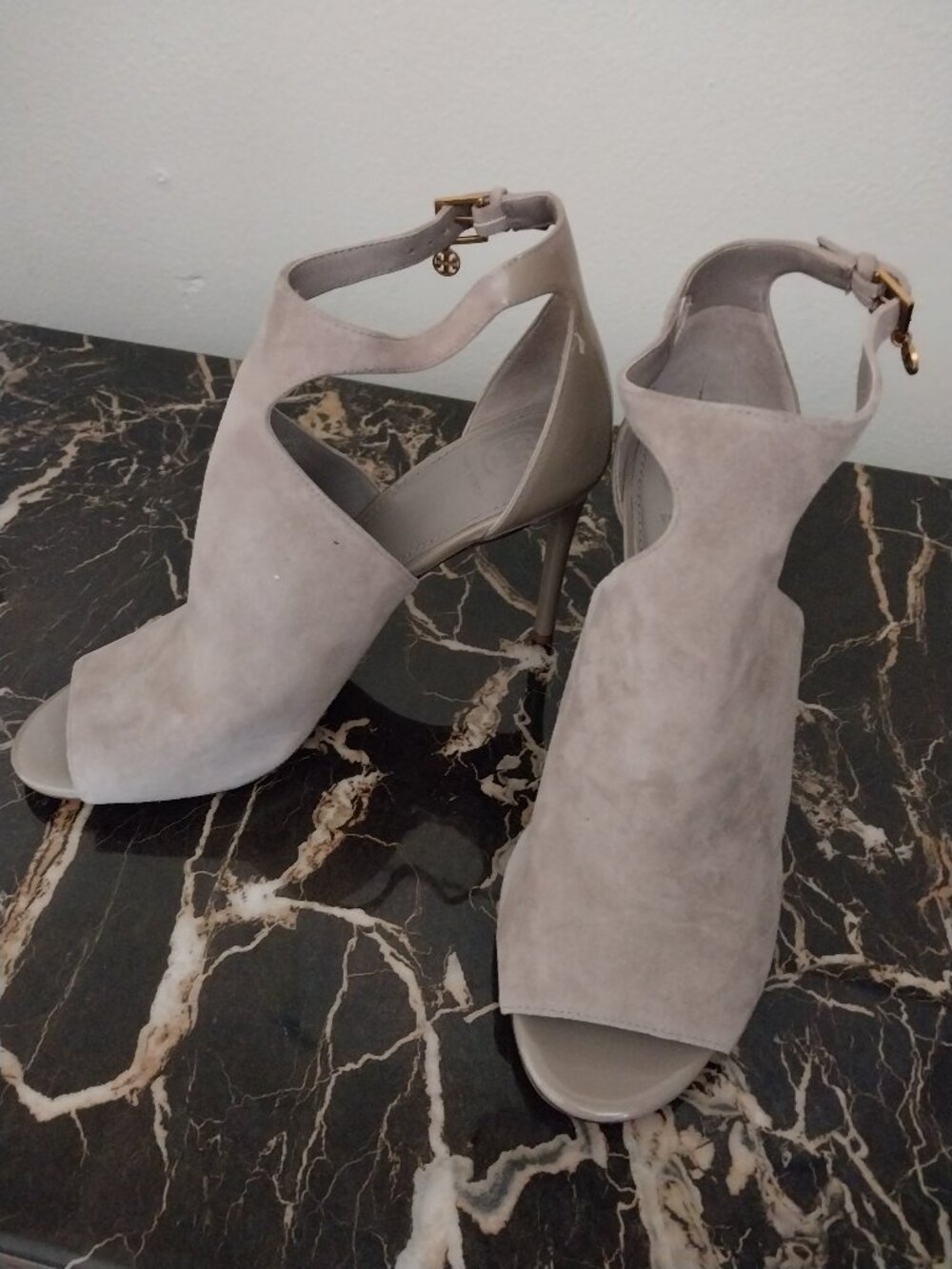 Tory Burch Sandals/Heels/Mule